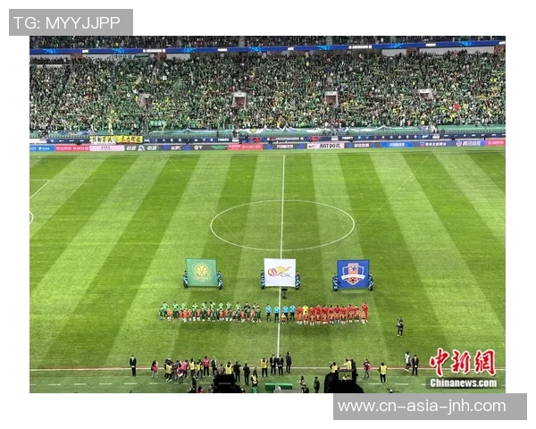 央视足球评论深度解析中超联赛精彩瞬间与未来发展趋势