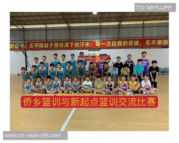 随峰奔跑篮球俱乐部携手青少年共创篮球梦想与激情的精彩旅程